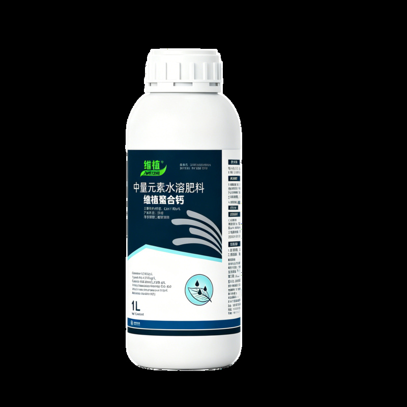舒沃·海藻肥